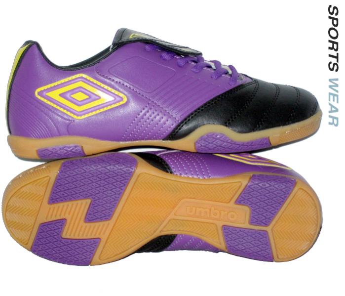 Umbro Smoothie Futsal Shoe