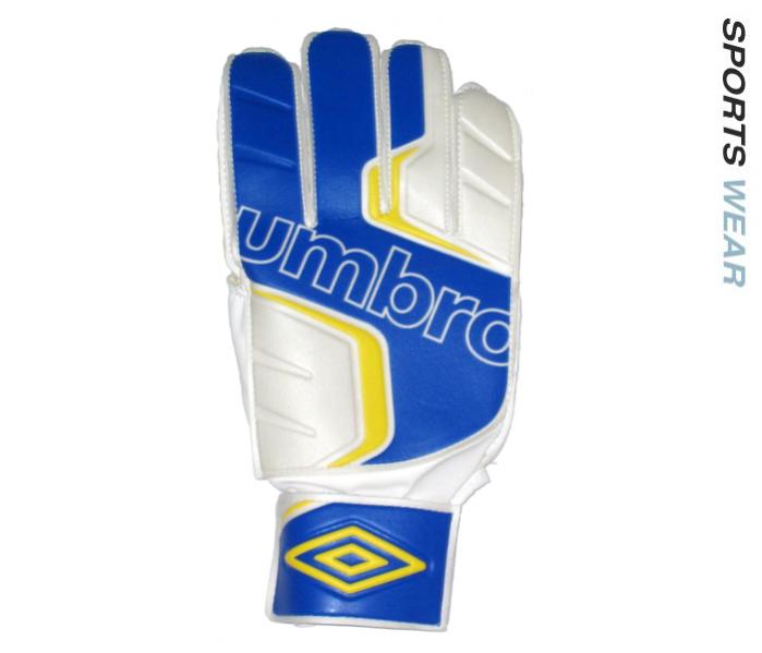 Umbro Glove - Veloce II – Blue