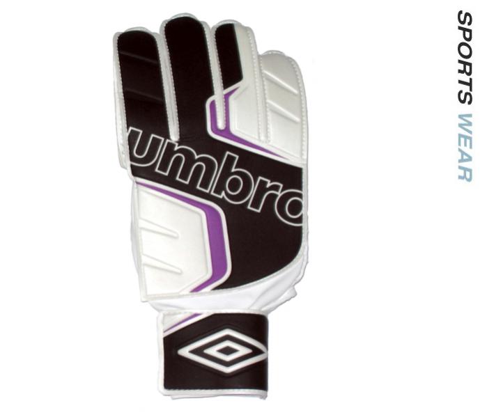Umbro Glove - Veloce II - White