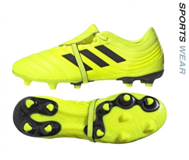 Adidas Copa Gloro 19.2 Firm Ground Boots 