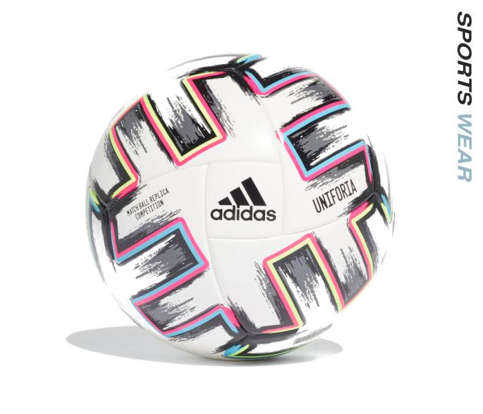 Adidas Uniforia Competition Ball 