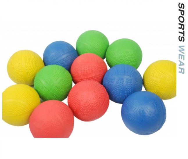 Flash Sponge Balls 