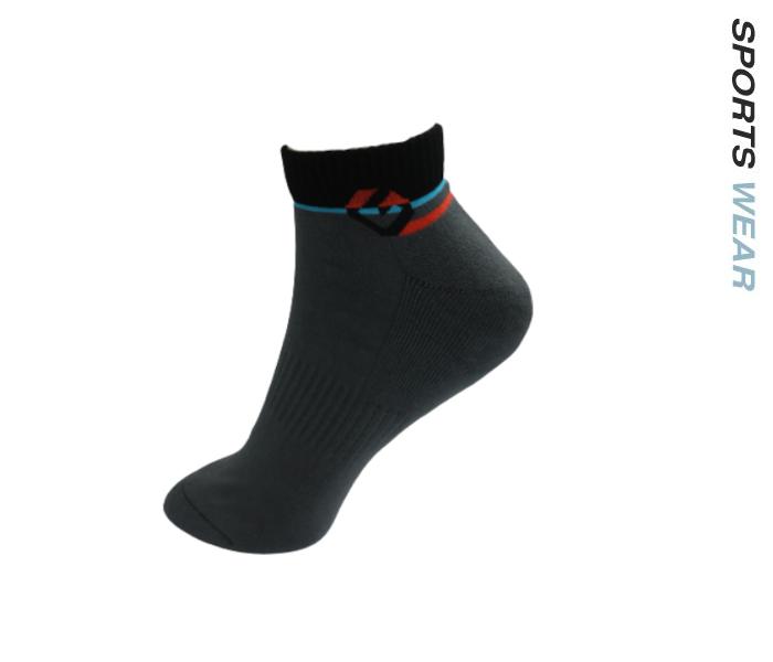 Gatti Junior Sport Soccer Socks - Grey 