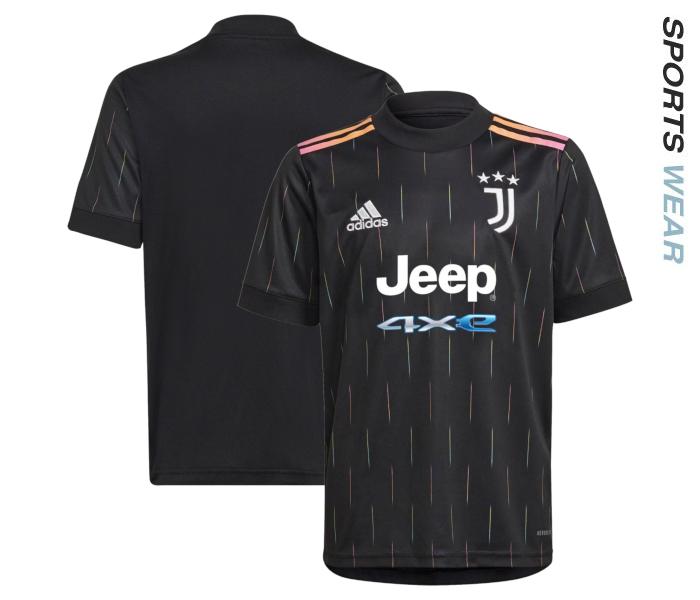 Adidas Juventus 2021/22 Away Shirt 