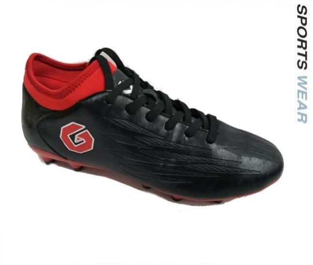 Gatti Parry -  Black/Red GS17-1302-01 