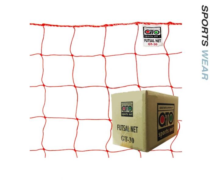 GTO Futsal Net - GT30 