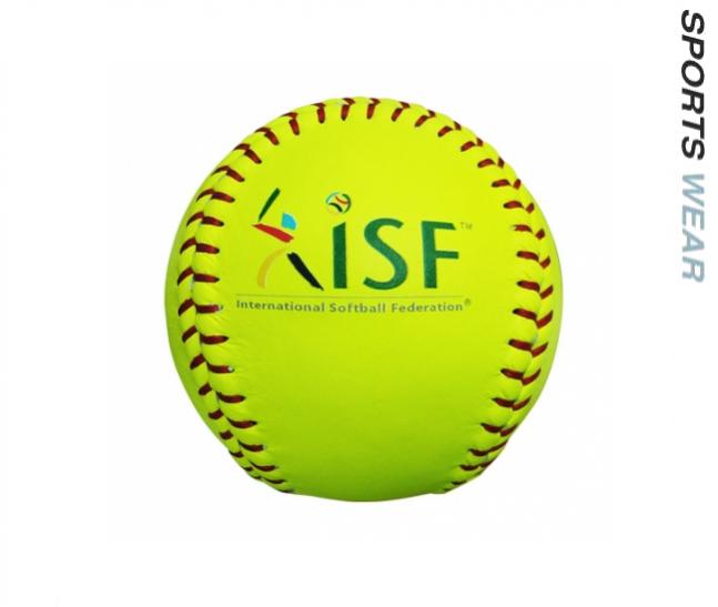 ISF Leather Softball 