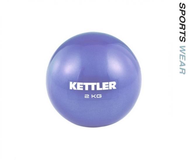 Kettler Toning Ball - Blue 