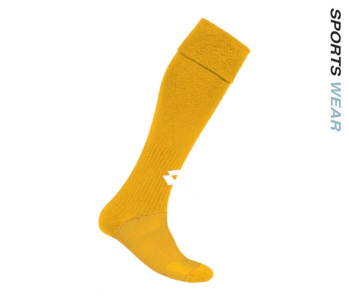 Lotto Performance Sock - Yellow 