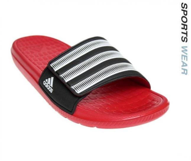 Adidas Alquo Vario Sandal Unisex  - Red M25754 