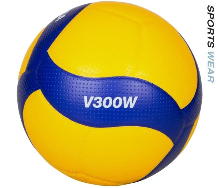Mikasa Volleyball V300W 
