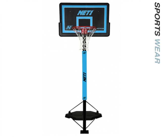 NET1 COMPETITOR Basketball Portable System 