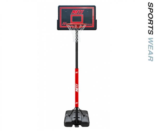 NET1 ENFORCER Basketball Portable System 
