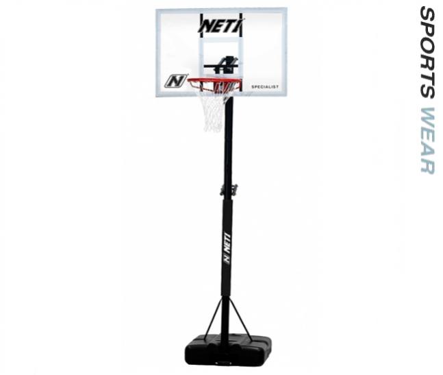 NET1 SPECIALIST Basketball Portable System 