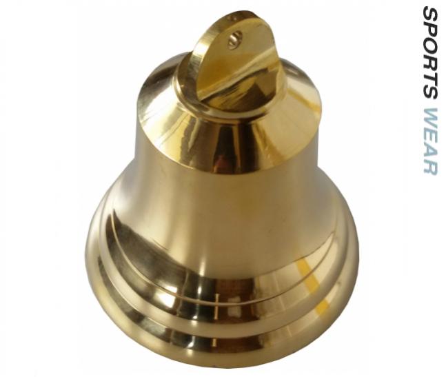 New Top Brass Lap Bell 