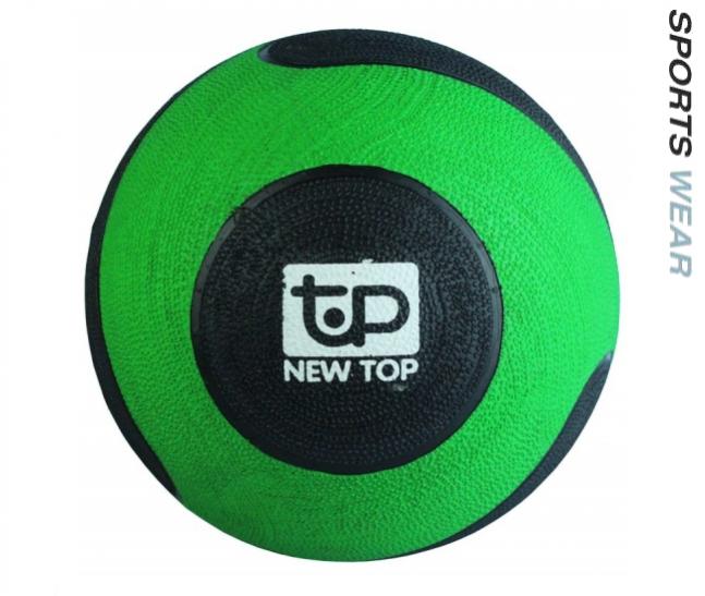 New Top Bouncing Medicine Ball (2 Colours) 