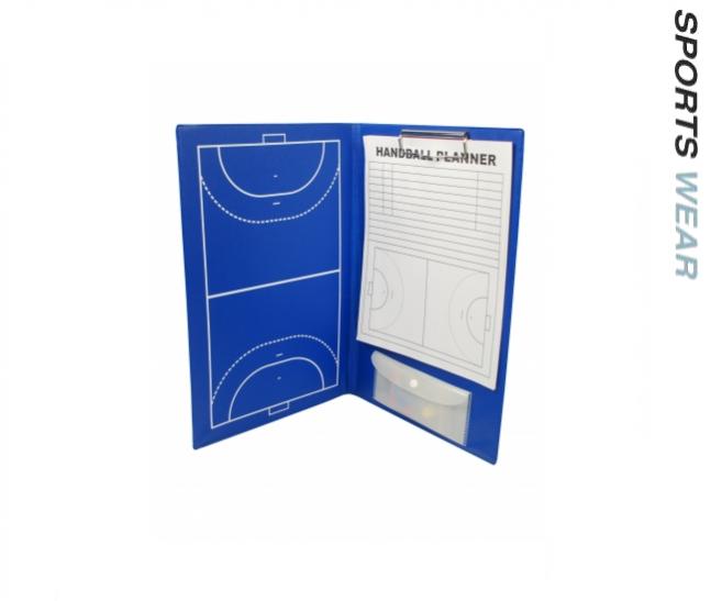 New Top Handball Coaching Board with Magnets 