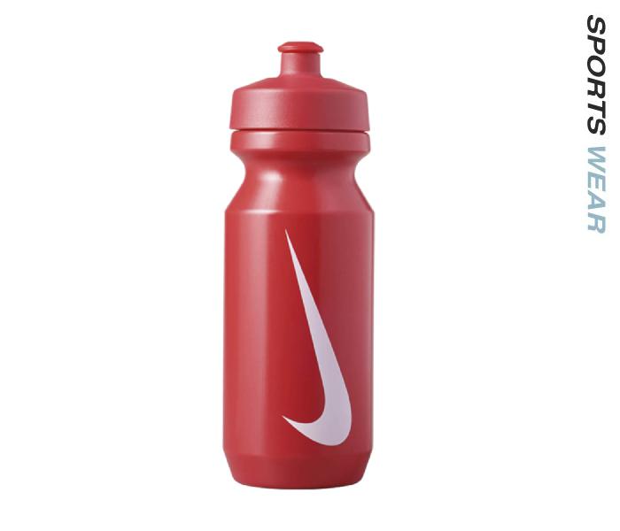 Nike Big Mouth Graphic 650 ml Water Bottle - Sport Red 