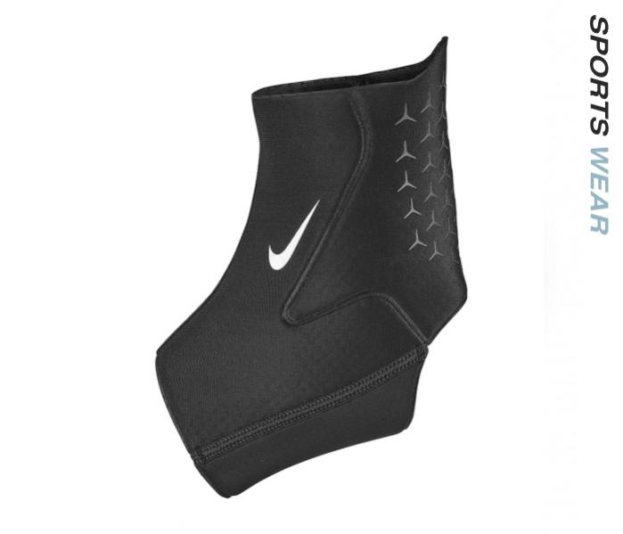 Nike PRO Ankle Sleeve 3.0 - Black 