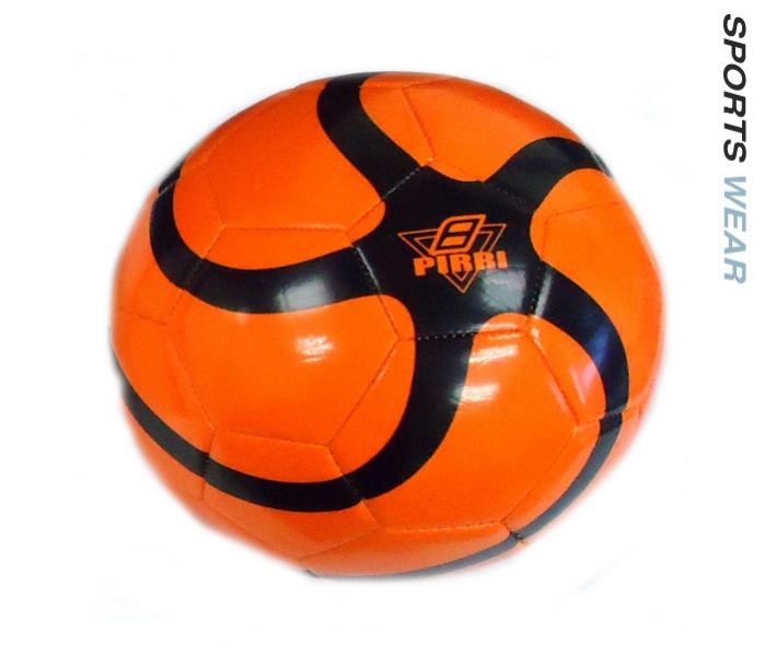 Pirri Futsal Ball 002 Orange -PR_002_ORG