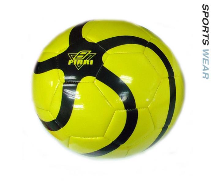 Pirri Futsal Ball 002 Yellow -PR_002_YLW