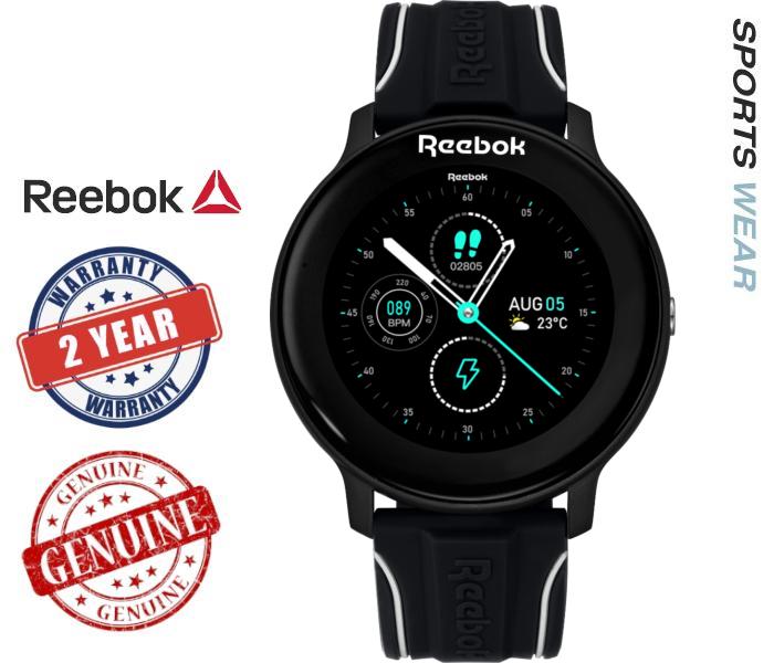 Reebok ActiveFit 2.0 Watch - Black 
