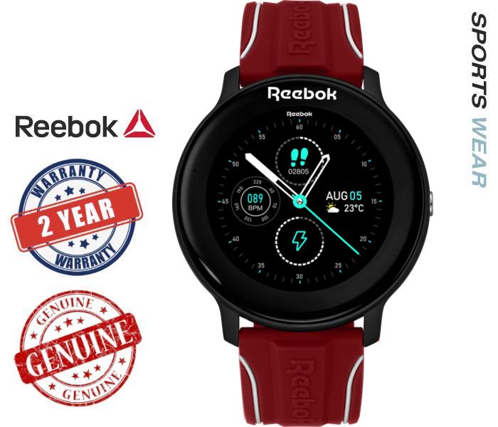 Reebok ActiveFit 2.0 Watch - Vector Red 