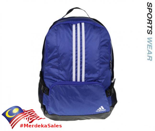Adidas 3S Performance Backpack - Blue S24762 