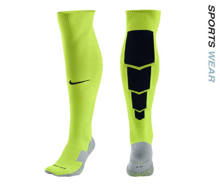 Nike Max Fit Over-the-Calf Soccer Socks - Green