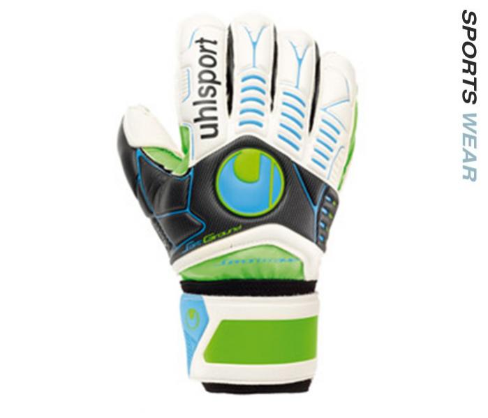 UHLSport Ergonomic Soft Training Keeper Glove