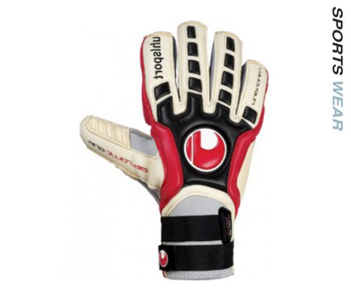 UHLSport Fanghand Absolutgrip Advanced Keeper Glove