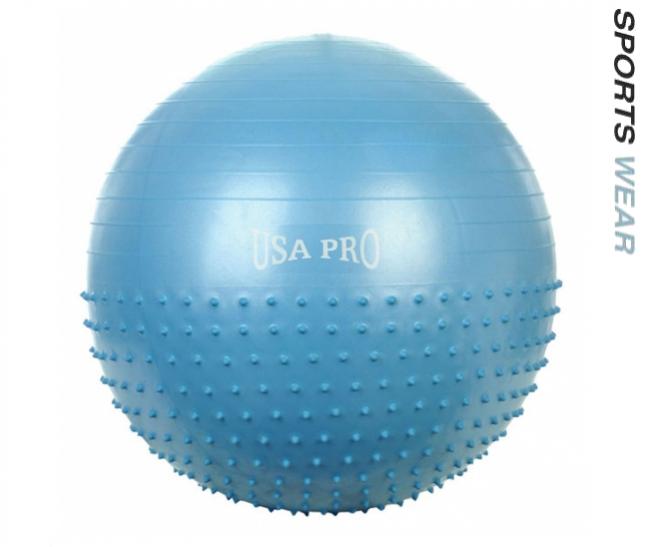 USA Pro Move Yoga Ball 