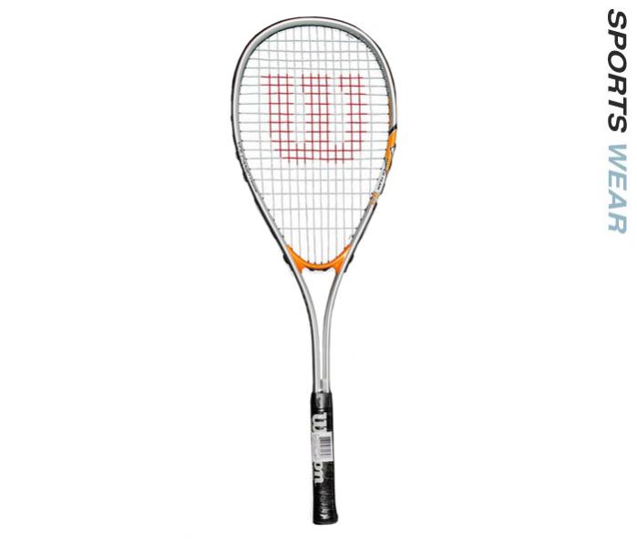Wilson Hyper Team 300 Squash Racket -WS-HT300