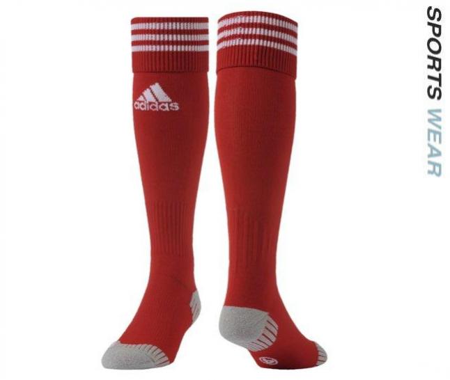 Adidas Adisocks 12  - Red X20992 