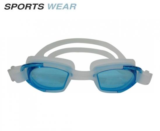 Qua Swimming Goggles