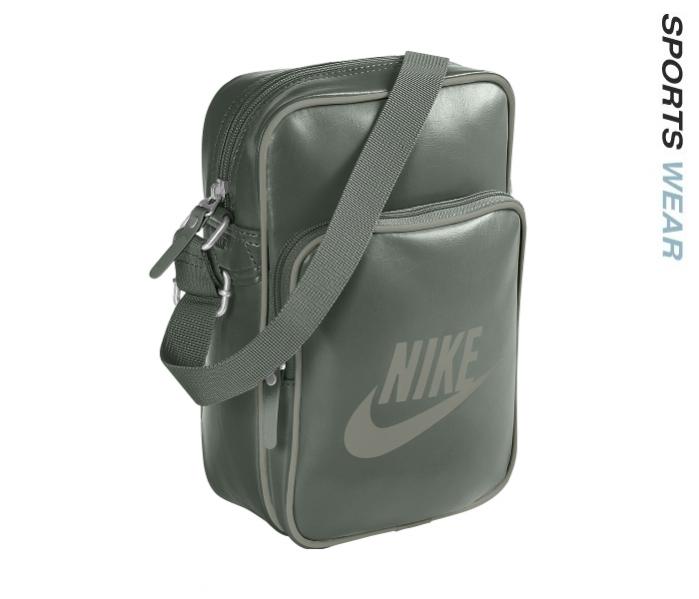 Nike Heritage SI Landscape Shoulder Bag
