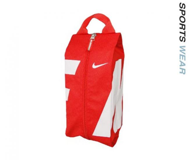 Nike Team Training Men Shoe Bag - Red 