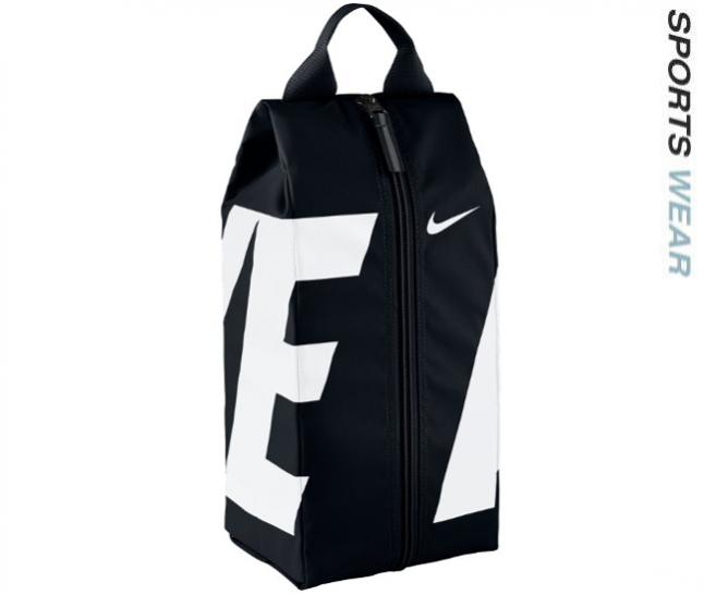 Nike Alpha Adapt Shoe Bag - Black - BA5301-010 