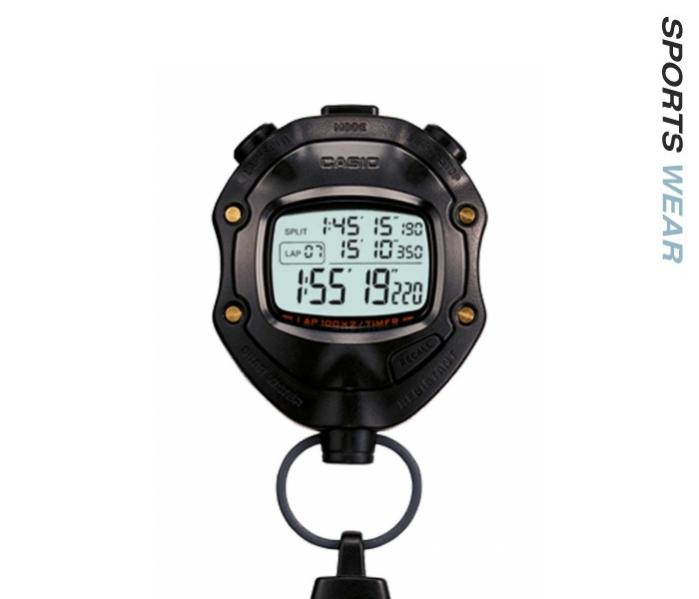 Casio Stopwatch - HS-80TW 