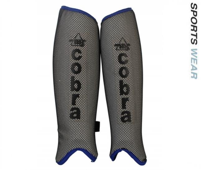Cobra Hockey Shinguard Deluxe 