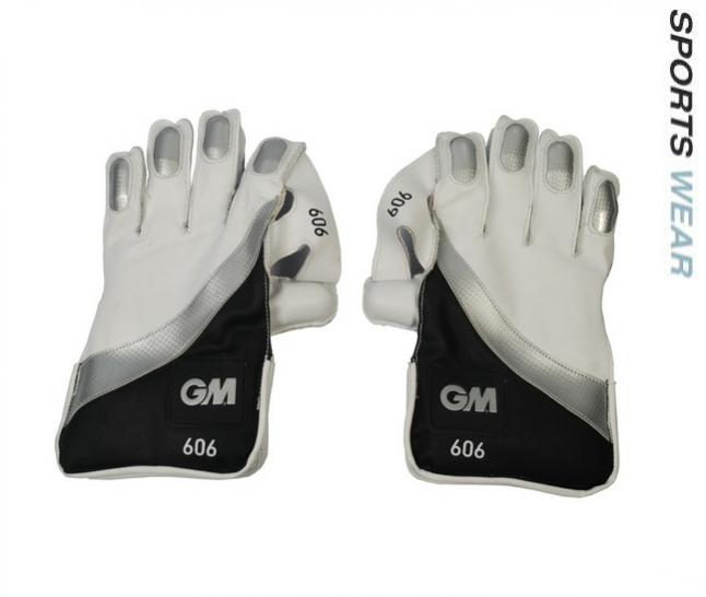 Gunn & Moore 606 Cricket Wicket Glove - Boys 