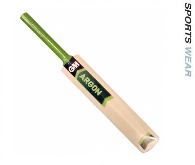 Gunn & Moore Mini Souvenir Cricket Bat - Argon 17" 