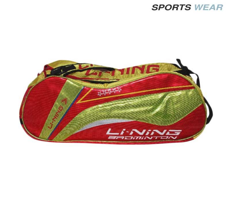 Li-Ning 9-In-1 Racquet Bag