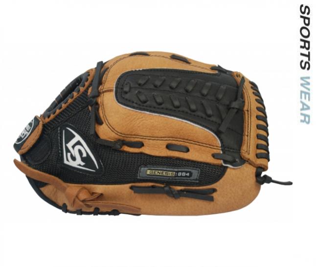 Louisville Slugger Genesis 12" Softball Glove 