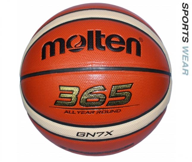 Molten Basketball - GN7X 
