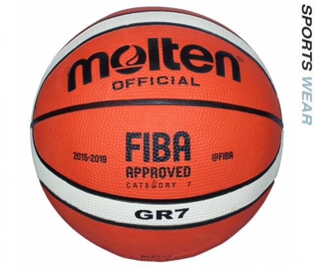 Molten Basketball - GR7 