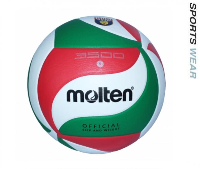 Molten Volleyball V5M - 3500 