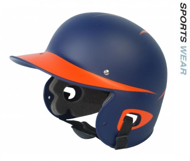 Naigai Softball Batting Helmet - Blue 